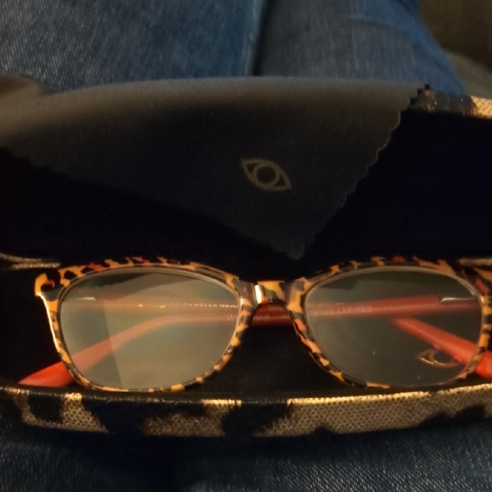 Foster Grant Women's Glasses